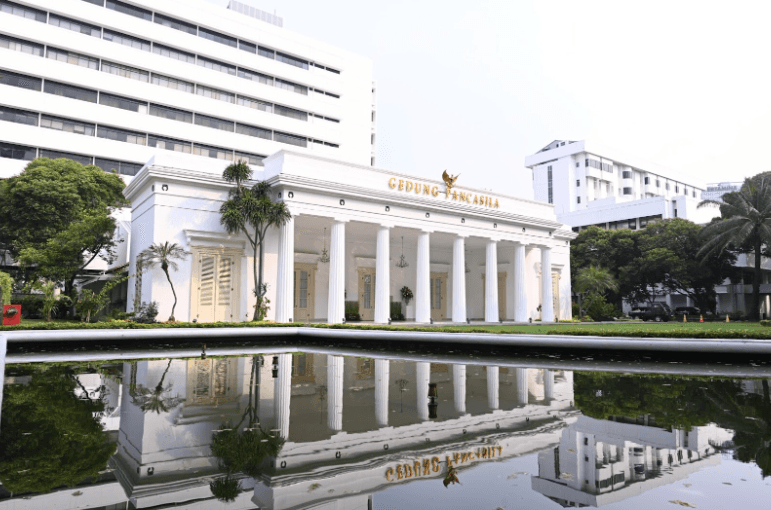 Dapat Amnesti, Selebgram AP yang Divonis 7 Tahun Penjara di Myanmar Dipulangkan ke Indonesia