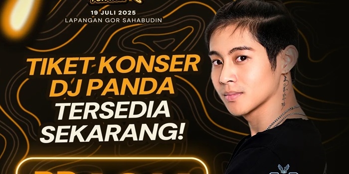 Kehamilan Erika Carlina karena Ulah DJ Panda, Akui Hubungannya dengan Sahabat Rachel Vennya Dimulai Begini