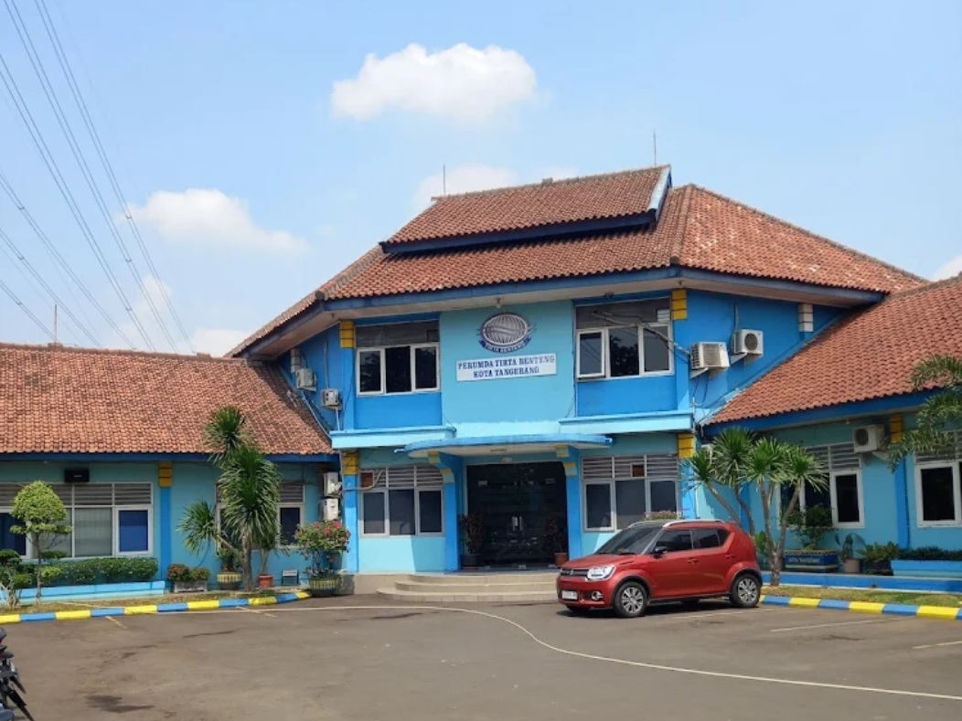 Perumda Tirta Benteng Terjerat Utang Rp19 Miliar, Kebocoran Air Lampaui Batas Nasional
