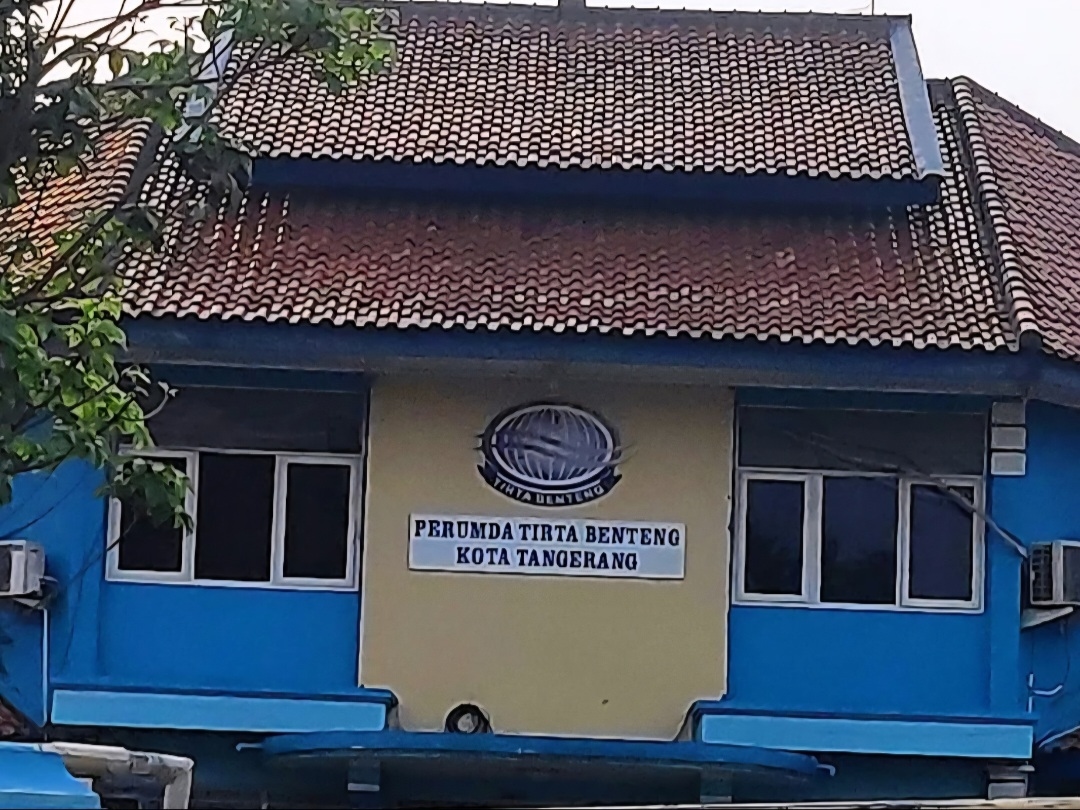Dugaan 'Kebocoran' Puluhan Miliar di Tirta Benteng, Air Mengalir Uang Menguap