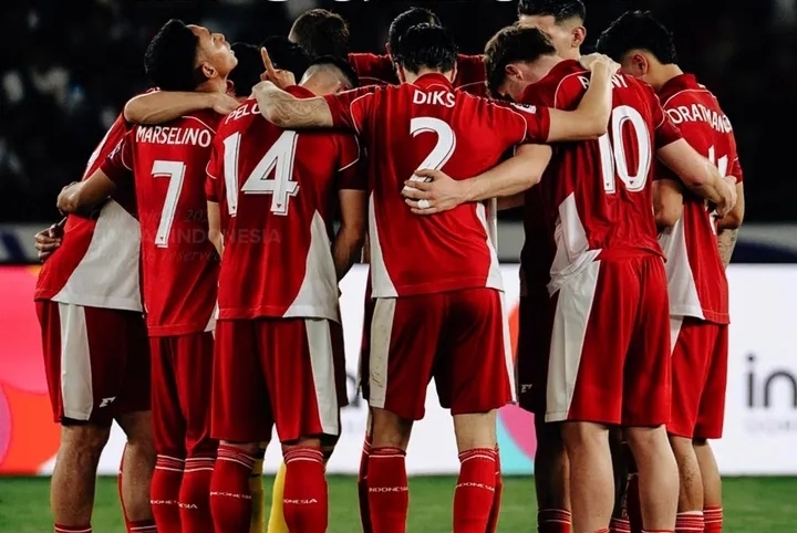 Prediksi Line-up Indonesia vs Vietnam Jelang Final ASEAN U-23 2025 di GBK