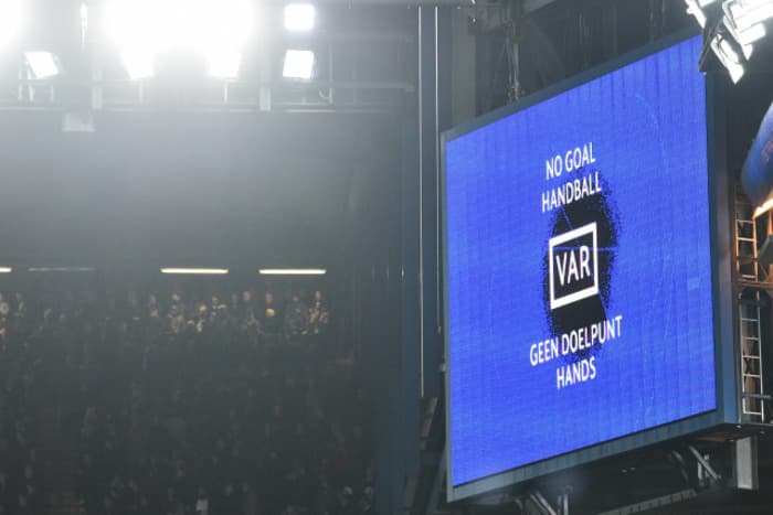 Jelang Laga Final, AFF Konfirmasi VAR Bakal Digunakan di ASEAN U-23 2025