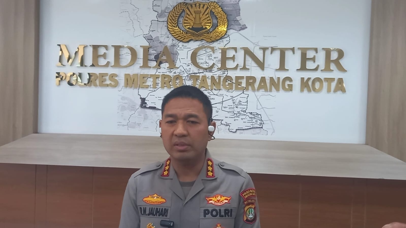 Mayat Perempuan Ditemukan dalam Drum di Cisadane Sudah Membusuk dan Ada Belatung