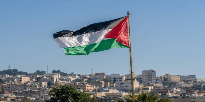 Indonesia Desak Dunia Bergerak Nyata Dukung Palestina: Saatnya Realisasikan Solusi Dua Negara