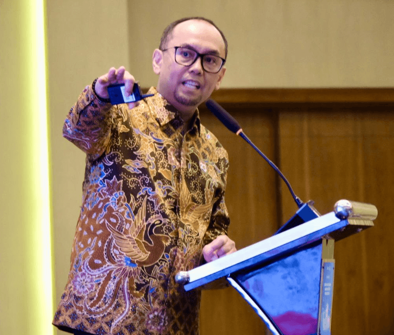 PPATK Rampungkan Analisis 122 Juta Rekening Dormant, 90 Persen Sudah Aktif Kembali