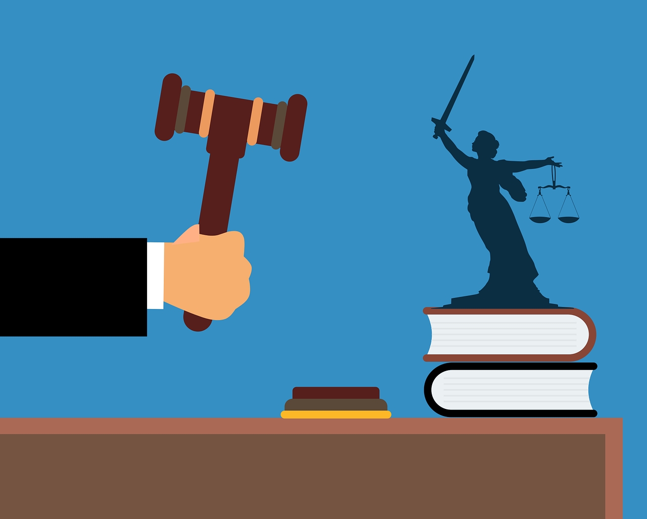 OPINI: Abolisi Tom Lembong dan Amnesti Hasto Kristiyanto, Rekonsiliasi atau Kemunduran Hukum?