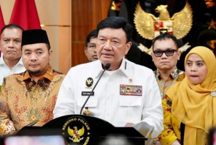 Menko Polkam Soroti Kematian Prada Lucky, Tegaskan Penyelidikan Harus Transparan