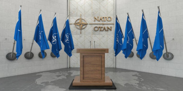 Para Pemimpin Eropa dan Sekjen NATO Terbang ke Washington untuk Bahas Masa Depan Ukraina