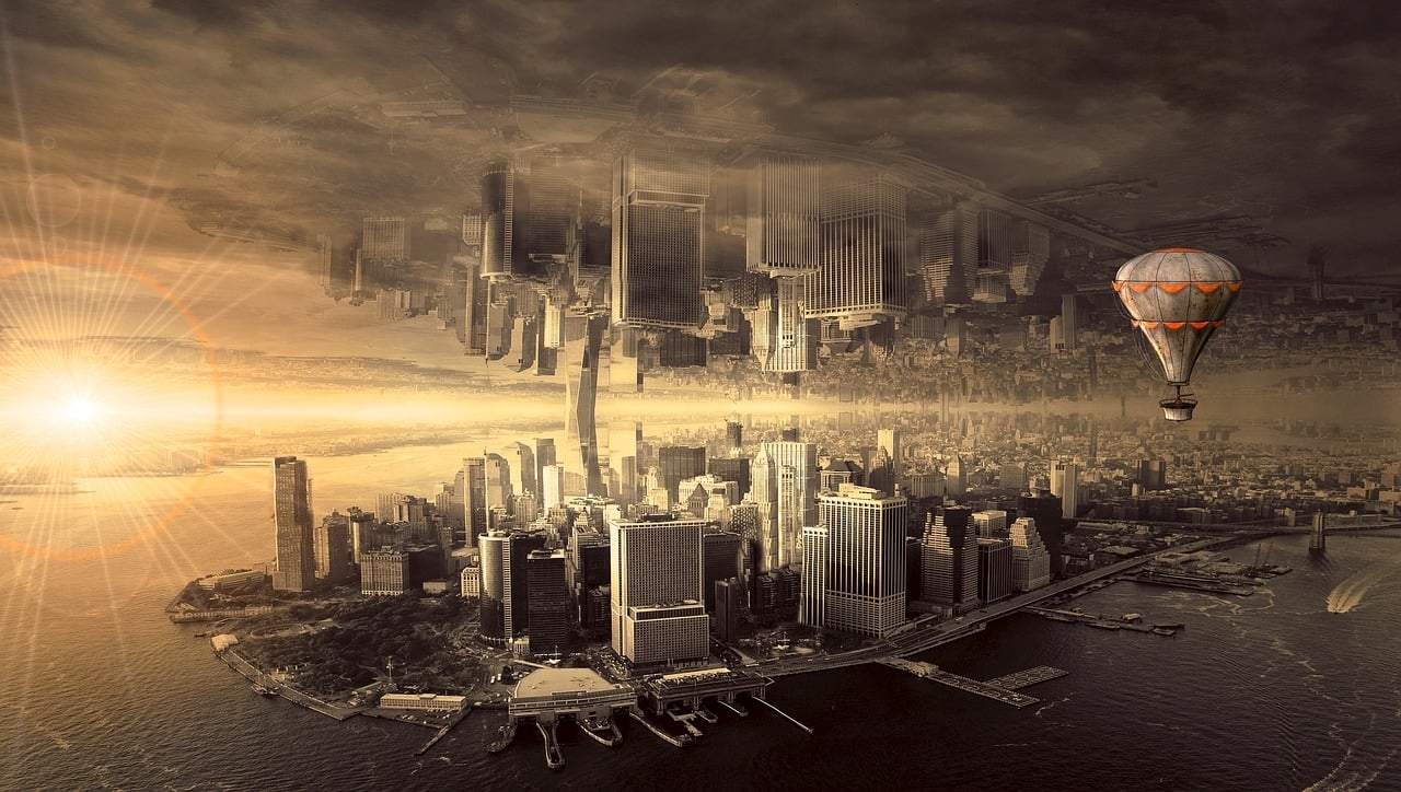 OPINI: Mega Proyek PIK 2 di Pesisir Utara Serang: Antara Janji Kemajuan dan Bayangan Dampak Lingkungan