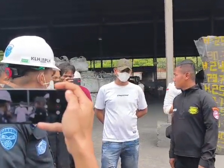 IJTI Banten Kecam Pengroyokan Jurnalis di PT Genesis Regeneration Smelting Jawilan