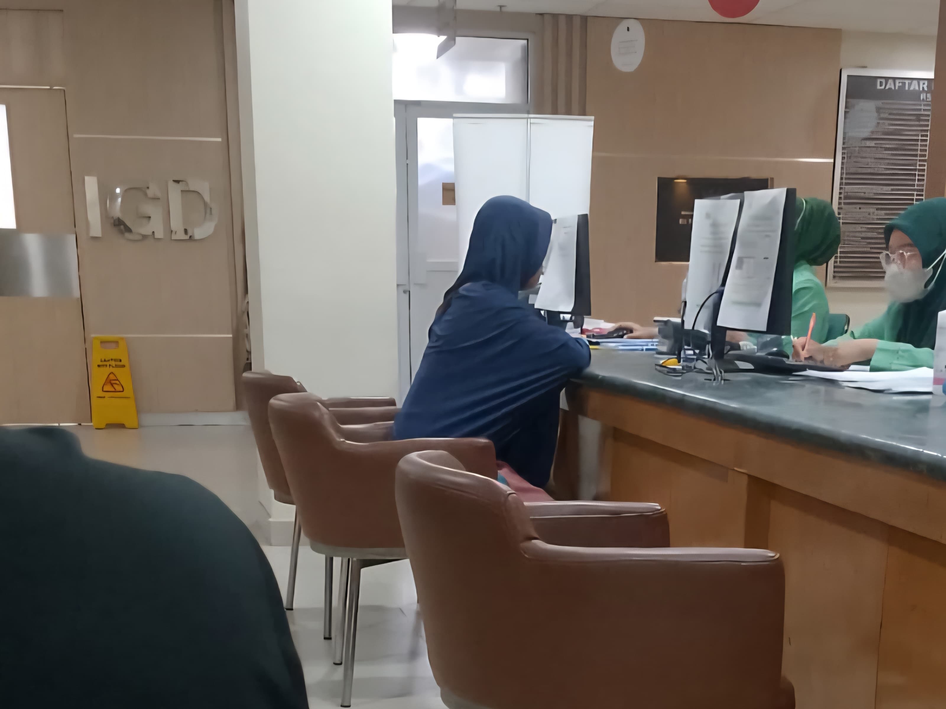 Istri Kritis Diduga Dianiaya Suaminya di Bitung Tangerang, Keluarga Minta Publik Bantu Sebarkan Informasi