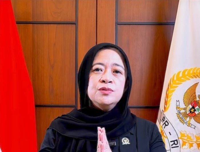 Puan Maharani Sambangi Kediaman Keluarga Affan Kurniawan, Sampaikan Belasungkawa Secara Langsung