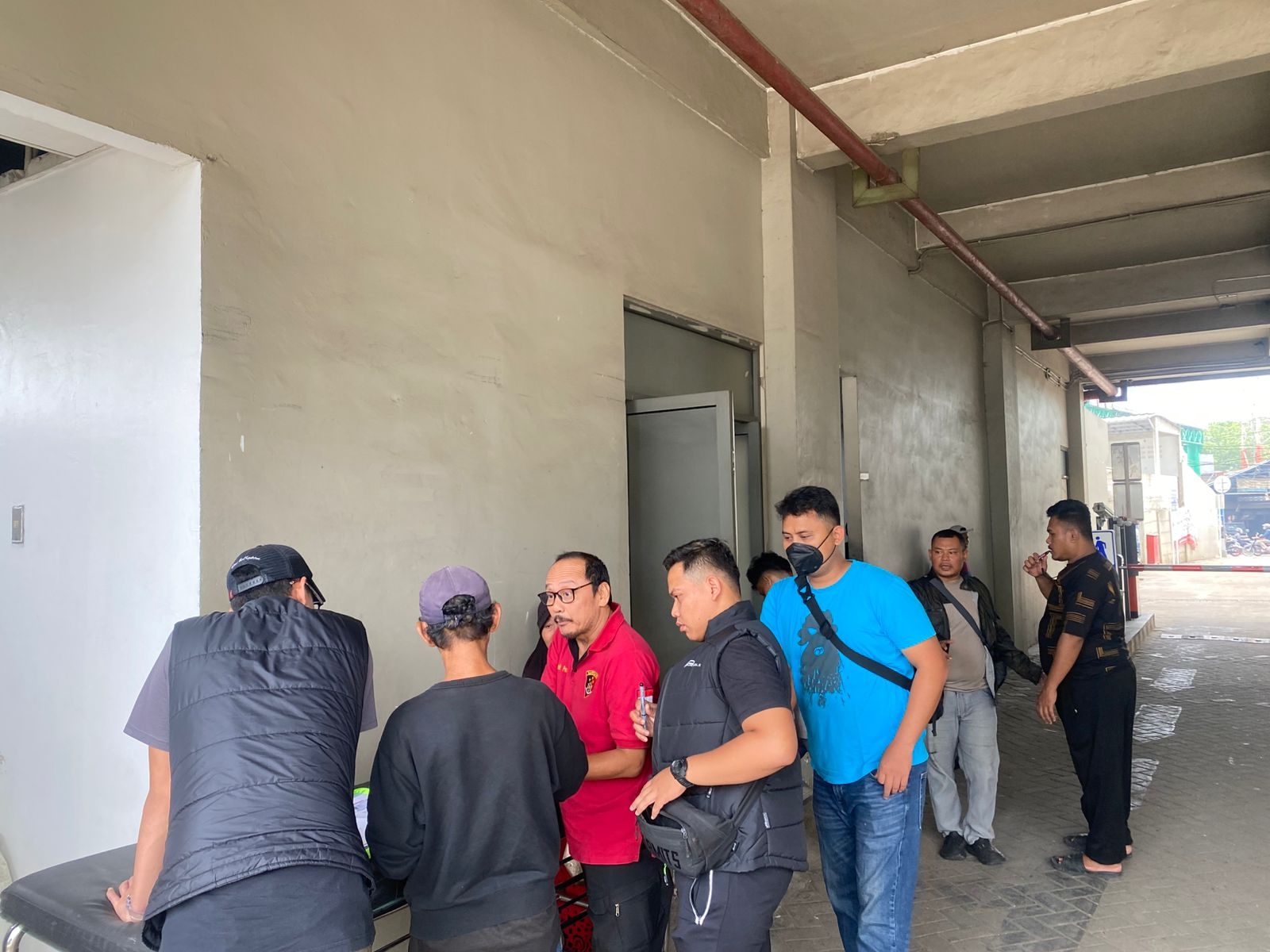 Harapan Pupus, Inggar Hembuskan Napas Terakhir Setelah Dianiaya, Polisi Kejar Terduga Pelaku
