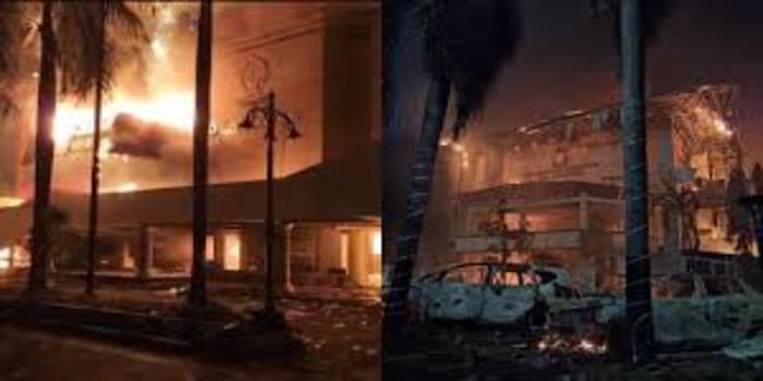 DPRD Cimahi Renovasi Kantornya Padahal Lagi Ramai Demo DPR Sana-sini, Alasannya?