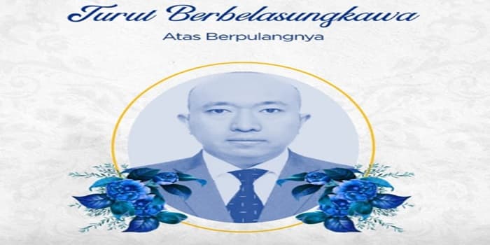 Meninggalnya Zetro Leonardo Purba Diplomat KBRI Lima Padahal Sedang Asyik Menikmati Pemandangan Peru Sambil Lakukan Ini