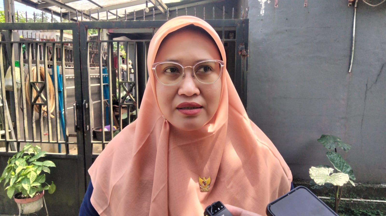 KPAI: Pelajar Tangerang Tewas Akibat Kekerasan Saat Aksi Demo 28 Agustus