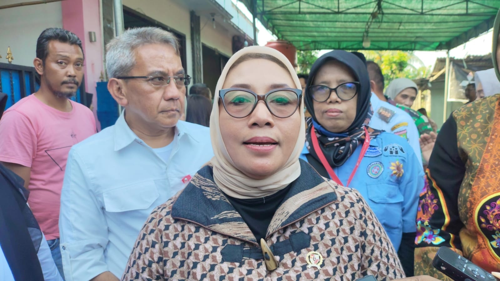 Menteri PPPA Ungkap Modus Ajak Anak Ikut Demo dengan Dalih Nonton Konser