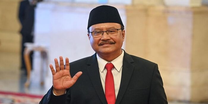 Mensos Ingatkan Sekolah Rakyat Jadi Ruang Aman: Anak Harus Merasa Dicintai, Bukan Ditampung