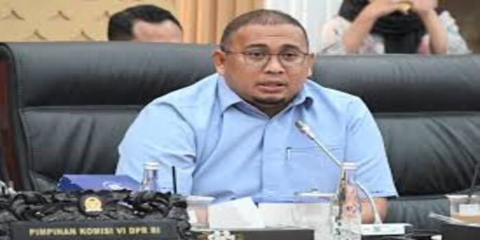 DPR Akhirnya Setop Tunjangan Rumah, Andre Rosiade Pastikan Keputusan Disepakati Semua Fraksi