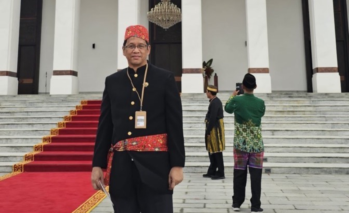 Purbaya Yudhi Sadewa Menteri Keuangan Sekarang Gantikan Sri Mulyani Ternyata Bukan Orang Sembarangan di Bidang Ekonomi