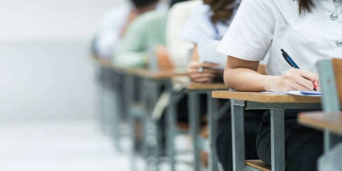 Peserta Membludak, Kemendikdasmen Gelar Simulasi TKA untuk Siapkan Generasi Pelajar
