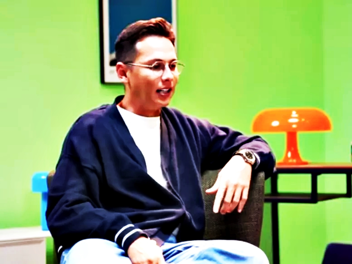 Andika Pratama Ungkap Fakta Mengejutkan! Kenapa Banyak Artis Takut Jadi Bintang Tamu 'Lapor Pak’!