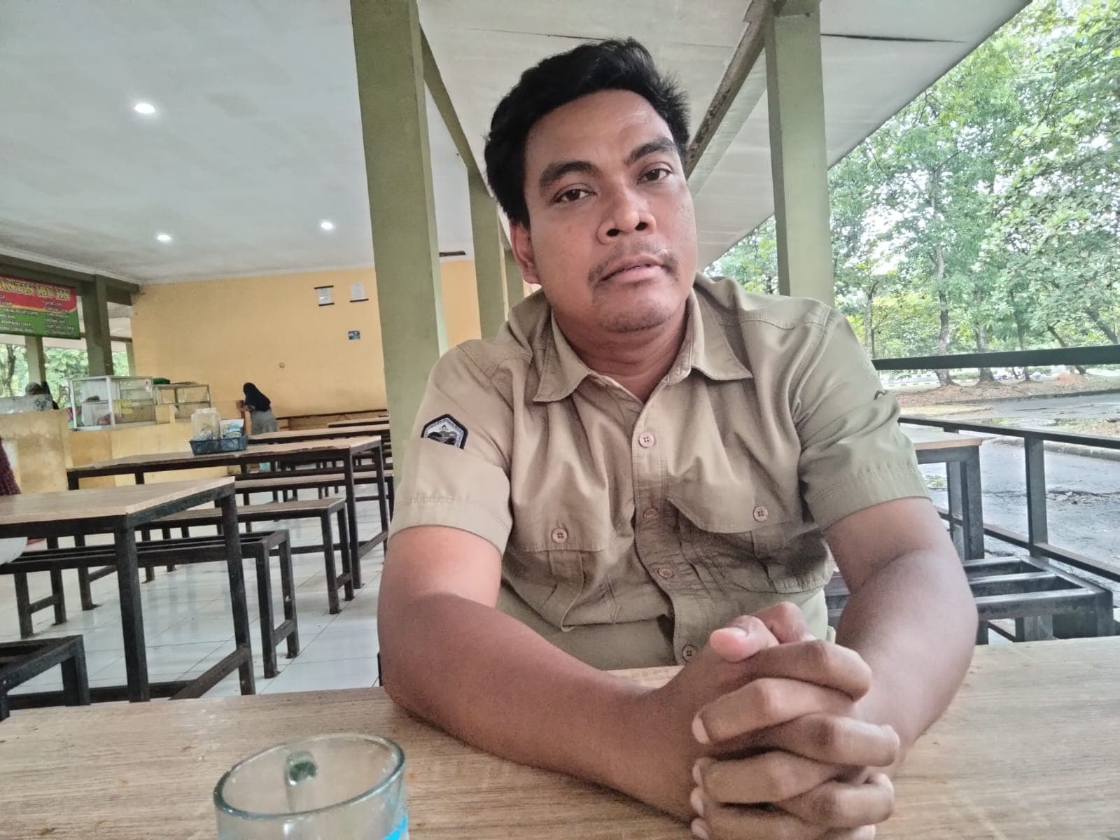 LPPD Provinsi Banten Soroti Kesenjangan Sosial, Desak Bupati Tangerang Tinjau Ulang Tunjangan Pegawai RSUD dan Bapenda