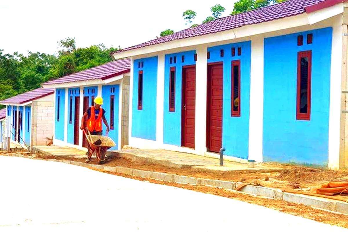 Incar Rumah Murah di Cilegon? Cek 5 Perumahan Subsidi dengan Harga di Bawah Rp200 Juta Ini!