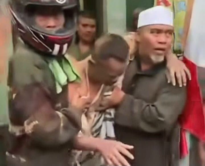 Ledakan di Pondok Cabe Tangsel, 3 Rumah Hancur Ada 5 Korban Dievakuasi