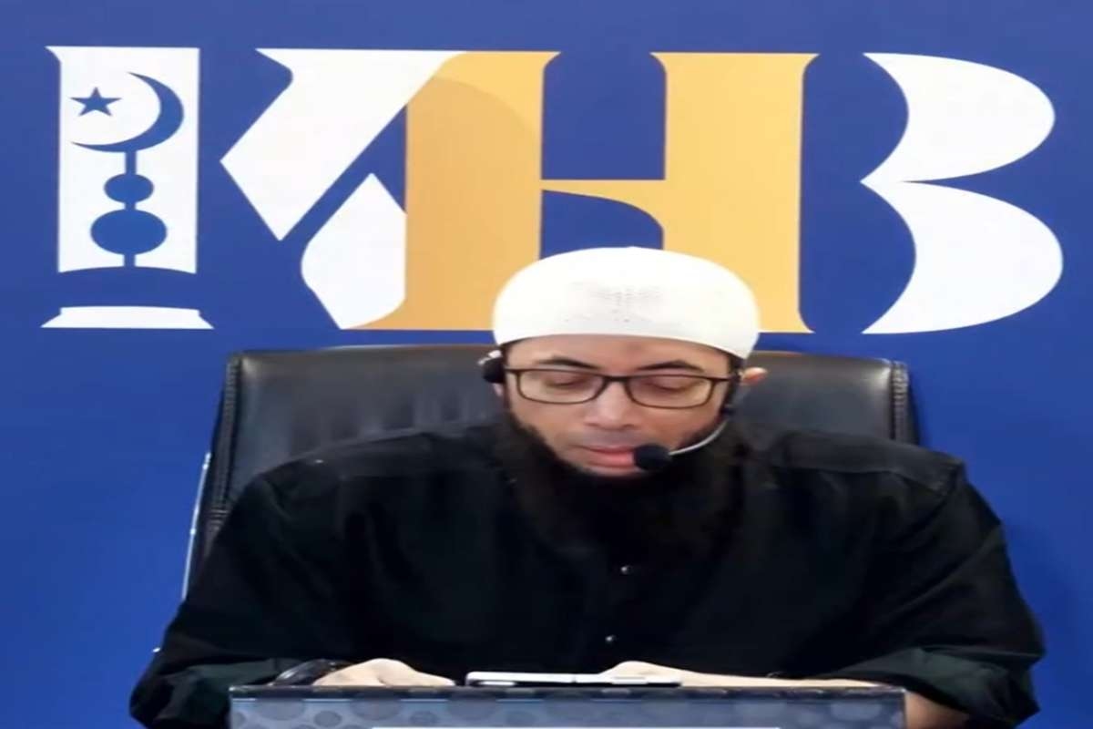 KPK Usut Aliran Dana Haji: Khalid Basalamah Mengaku Korban, PBNU Merasa Tercemar!