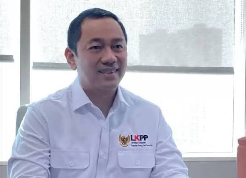 Hendrar Prihadi Lengser dari Jabatan Kepala LKPP, Prabowo Bersih-bersih yang Bukan Sirkelnya?