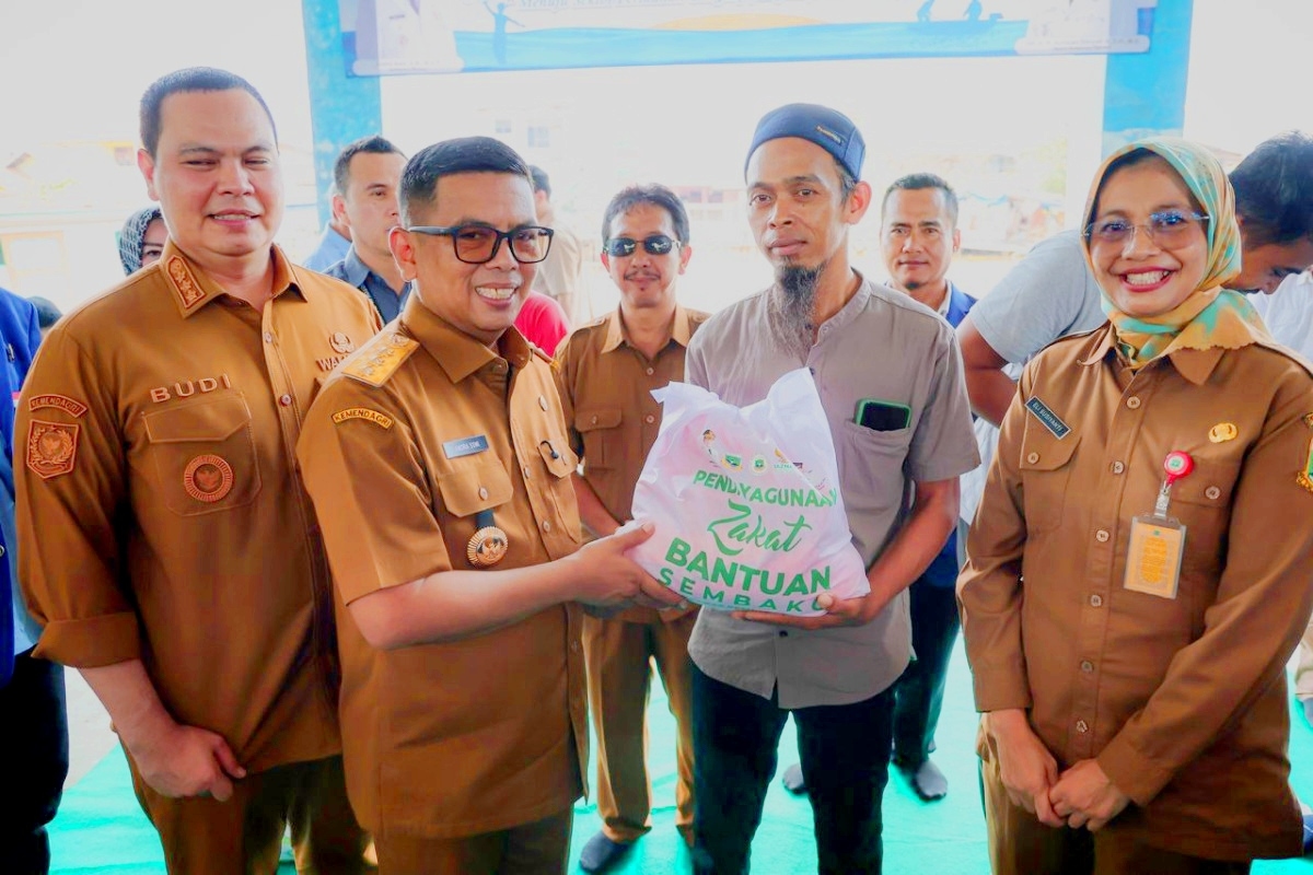 Jurus Andra Soni Bikin Nelayan Banten Sejahtera: Tak Cukup Modal Janji, langsung Turun Tangan!