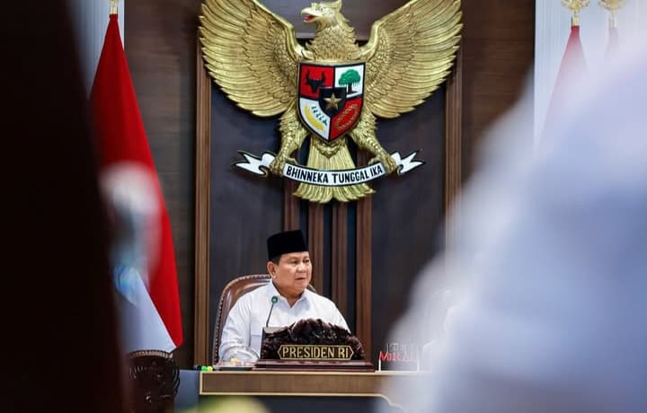 Peringati HUT TNI Prabowo Belanja 4 Alutsista Baru, Buang-buang Uang atau Tidak?
