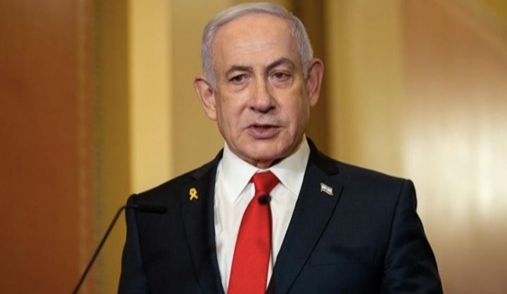 Momen Langka! PM Netanyahu Minta Maaf ke Qatar atas Serangan Rudal Israel di Doha, Janji Tak Akan Terjadi Lagi