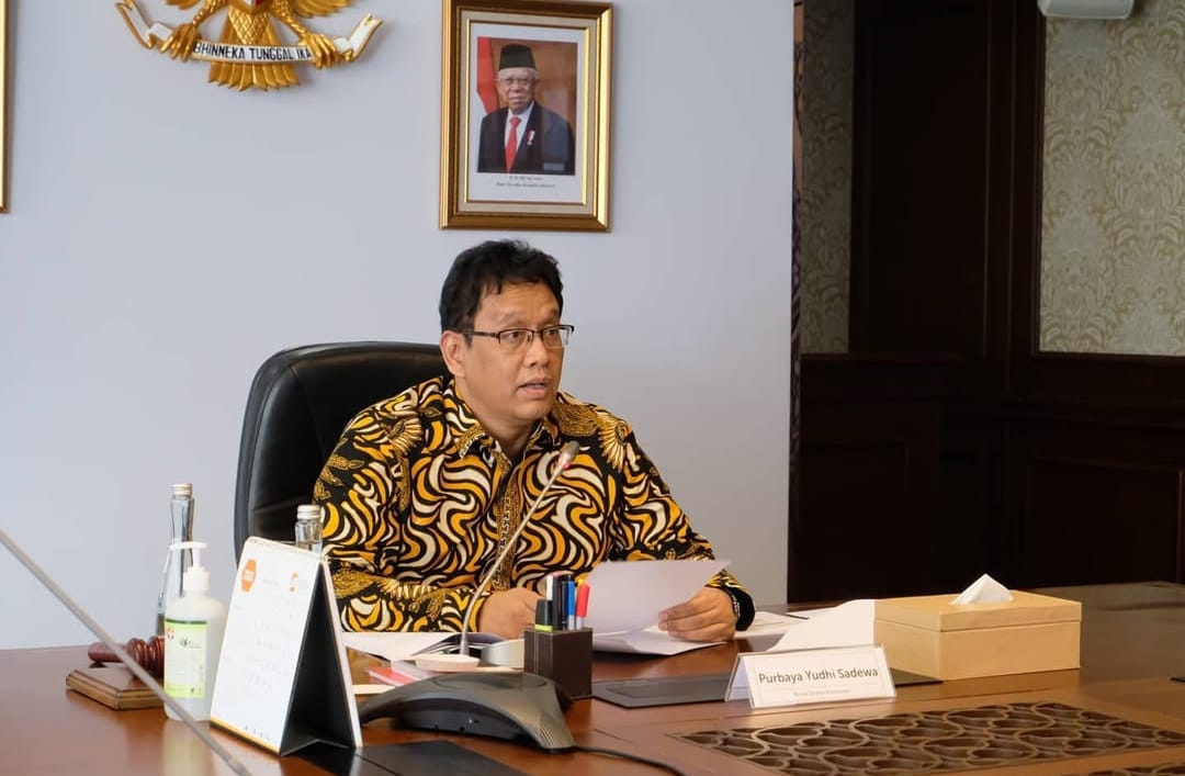 Pemerintah Tegaskan Sinergi Kuat Kawal Reformasi TKD Demi Kemandirian Daerah