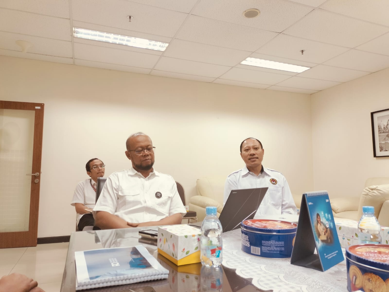 Kemenko PMK Siapkan Program 'Pelita' Platform untuk Petakan Potensi Anak dari SD hingga SMA