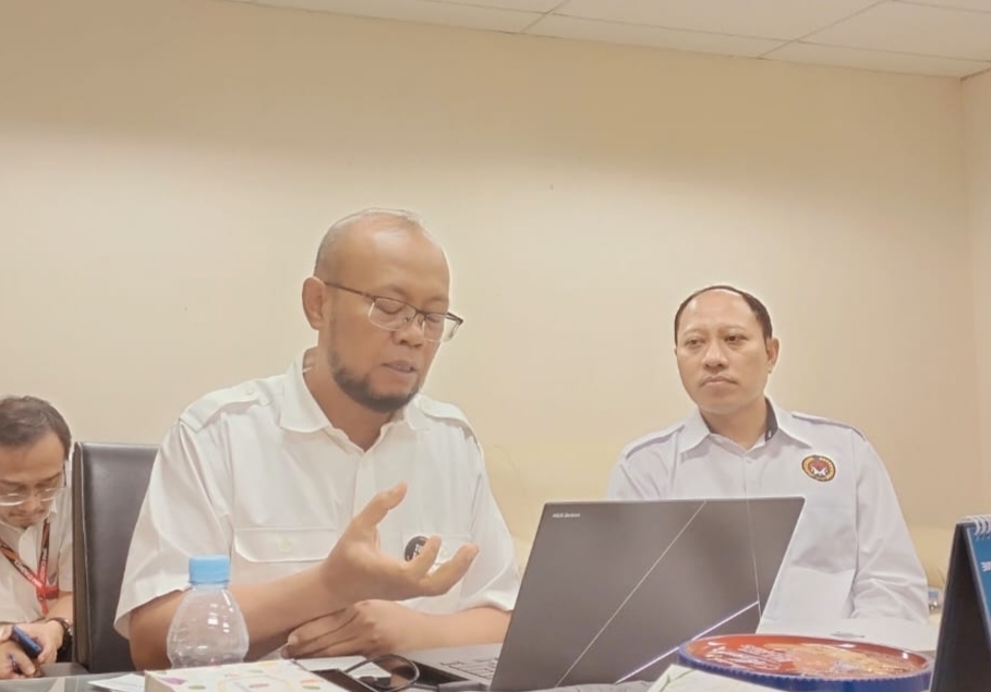 Digitalisasi Pembelajaran Bukan Sekadar Bagi-Bagi Smartboard, Kemenko PMK Tegaskan Fokusnya pada Ekosistem Pendidikan Digital