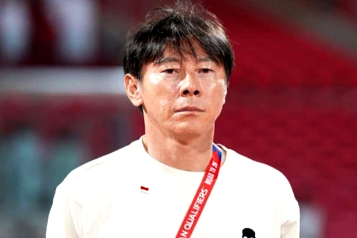 CUMA 65 HARI! Drama Pahit Shin Tae-yong: Dipecat Ulsan HD Setelah Kekalahan Tragis Timnas Indonesia