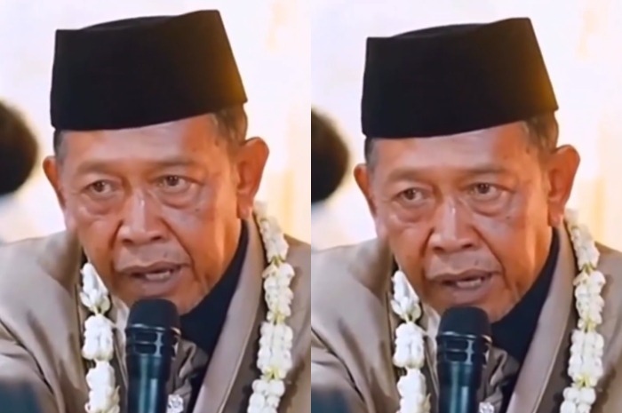 MAHAR Rp3 M KONTRAS! Pengantin Viral Pacitan, Ternyata Eks Napi Penipu Pedang Samurai Triliunan