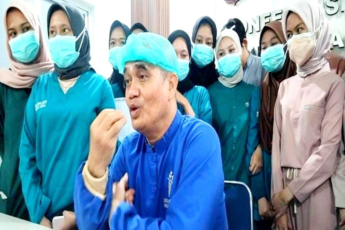 MISTERI Kematian Anti Puspitasari: Wanita Hamil Muda Terikat di Hotel Lendosis Palembang