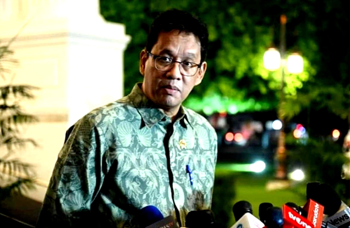 YAKIN TEMBUS! 5,67 Persen: Menkeu Purbaya Bocorkan 'Jurus Rahasia' Ekonomi Prabowo-Gibran, PPN Siap Digoyang?
