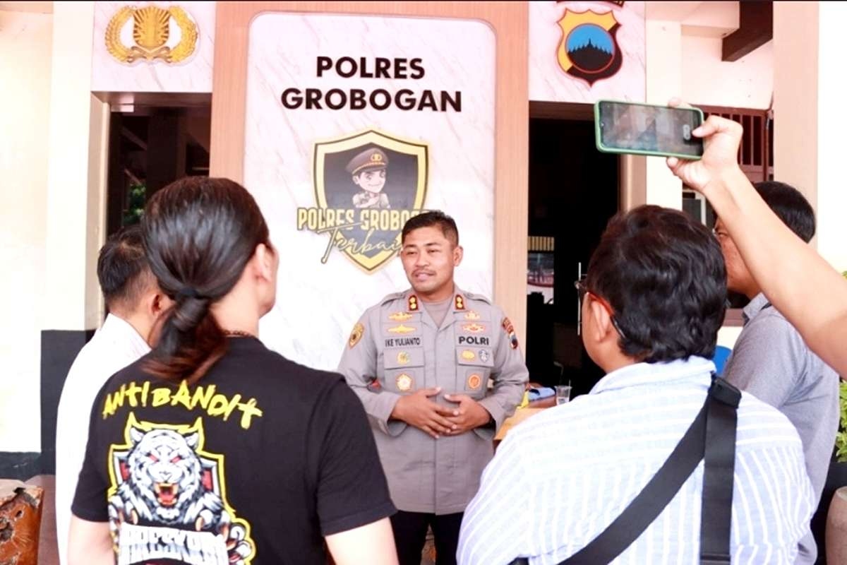 MIRIS! Diejek 'Wadon' Berujung Maut di Sekolah: Kasus Bullying SMP Grobogan hingga Tengkorak Korban Patah