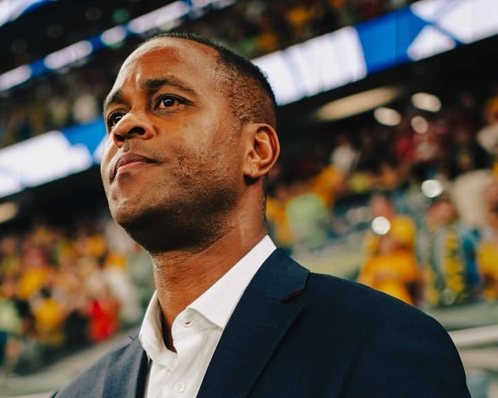 Usai Pecat Patrick Kluivert, Erick Thohir Ucapkan Terimakasih atas Kontribusi dan Dedikasi selama Latih Timnas