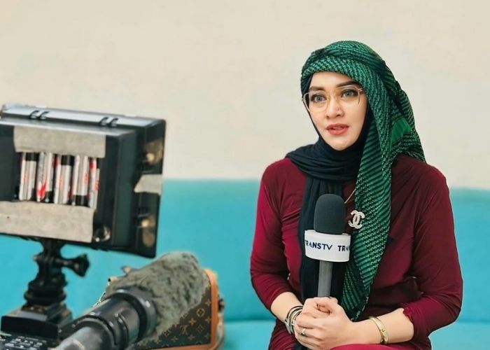 Nasib Irish Bella Nular ke Zeda Salim, Ammar Zoni Makin Parah Main Narkoba hingga Ancam Ini ke Pacar