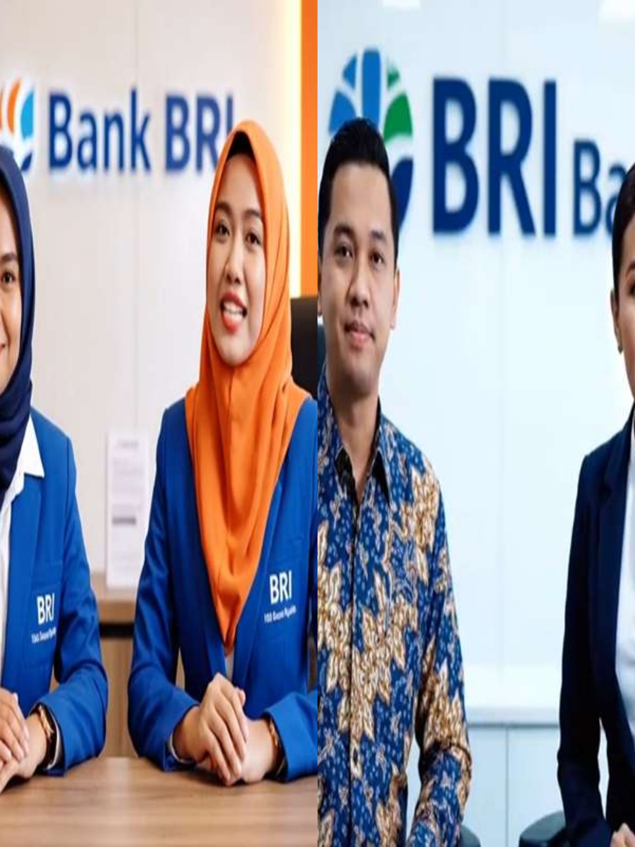 WASPADA! Jerat Digital dan Jebakan : 'KUR BRI Online' di TikTok: Modus Kejahatan Digital yang Merajalela dan Berbahaya