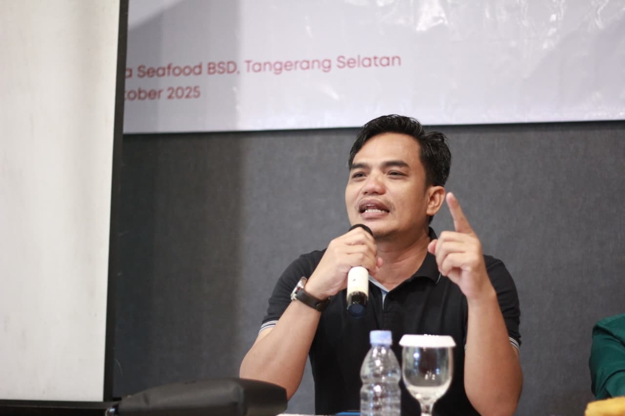 Proses Seleksi Direktur PD Pasar Kota Tangerang Berjalan Sesuai Mekanisme dan Prosedur