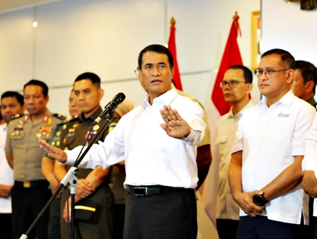 RESMI! Sejarah Baru Pupuk Murah: HET Anjlok 20 Persen, APBN Malah Untung Rp10 Triliun