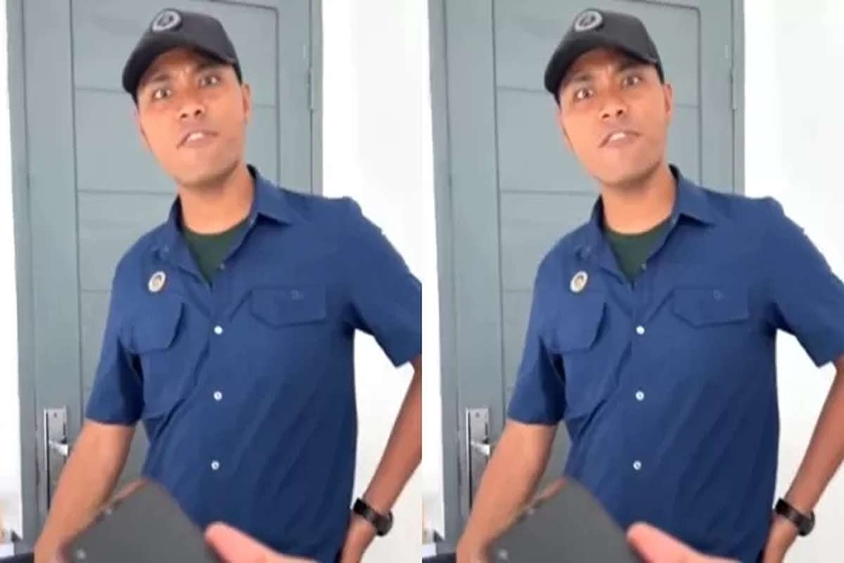 VIRAL! Kepala SPPG Bekasi Diduga Lecehkan dan Aniaya Pegawai Perempuan, Aksinya Terekam CCTV! Korban: 'Saya Takut Sekali'