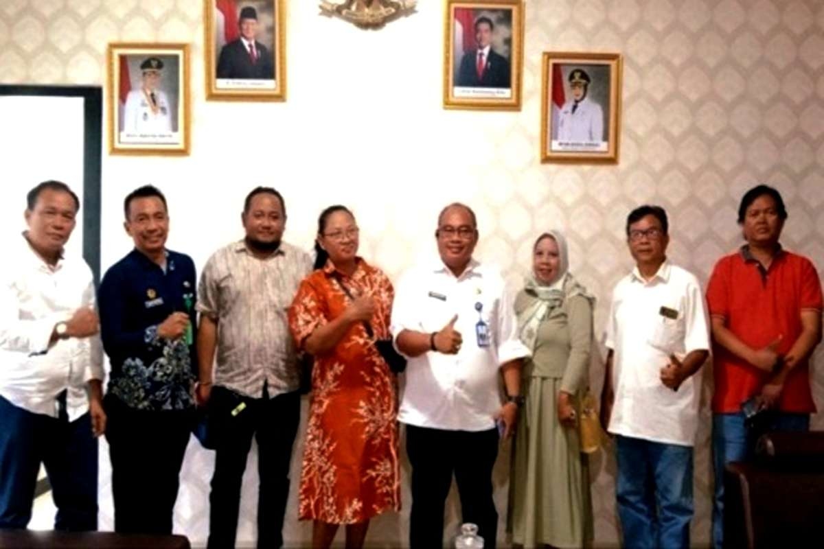 BAU BUSUK PT. WOO IL 'CEKIK LEHER' Warga Pasar Kemis, Camat Langsung Tegur Keras Perusahaan