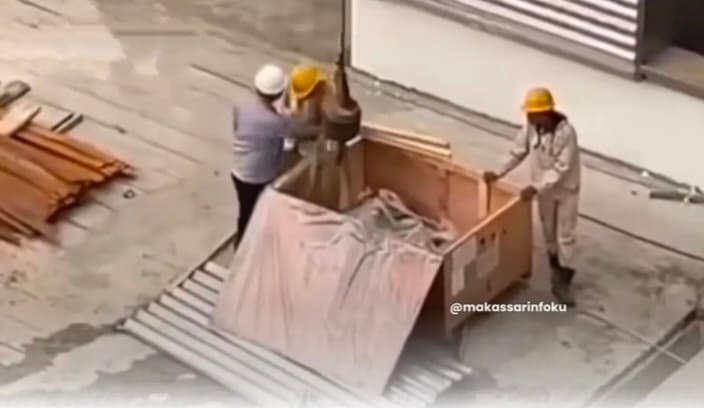 TRAGEDI MOROWALI: Mandor TKA Tewas Dikeroyok Rekan Kerja Usai Adu Mulut, Benang Merah Bentrok Pekerja TKA dan Lokal Terkuak!